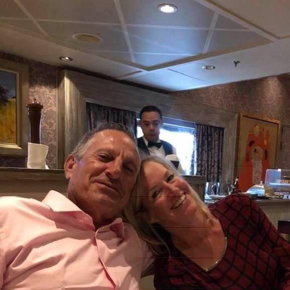 Meet your Posher, Patty - Picture 1 of 1